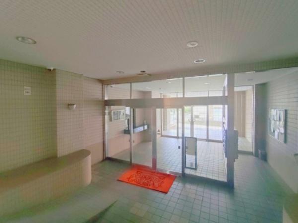 ライオンズマンション幕張第二