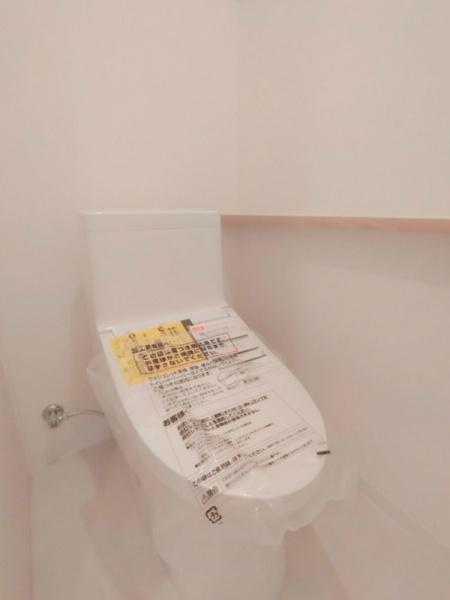 ライオンズマンション幕張第二