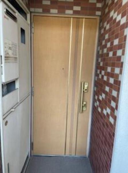 ロータリーパレス