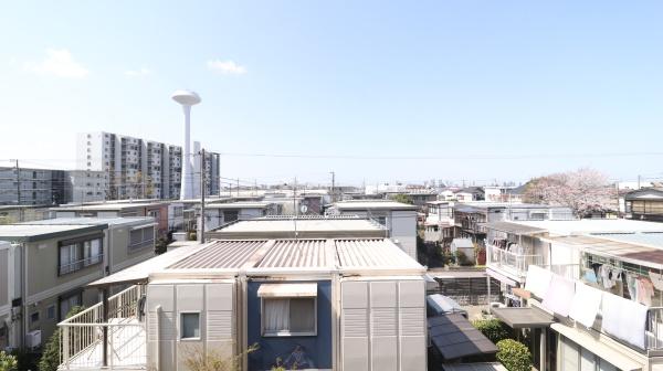 エグゼ稲毛