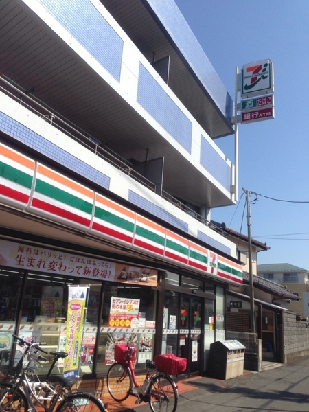 市川市末広2丁目の中古一戸建て(セブンイレブン浦安堀江東店)