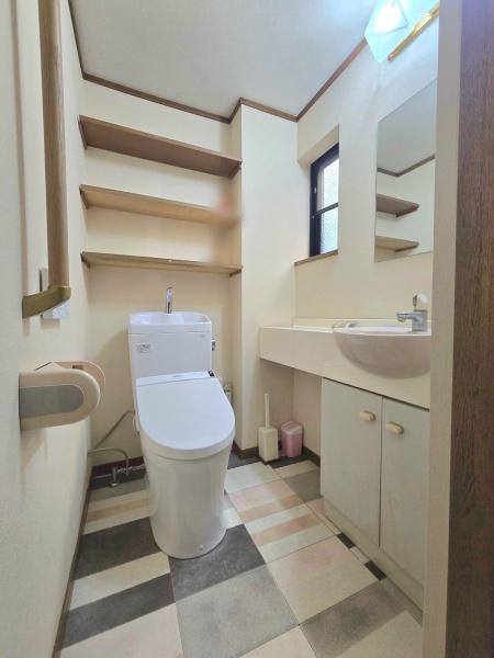 市川市末広２丁目の中古一戸建て