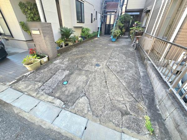 市川市末広２丁目の中古一戸建て