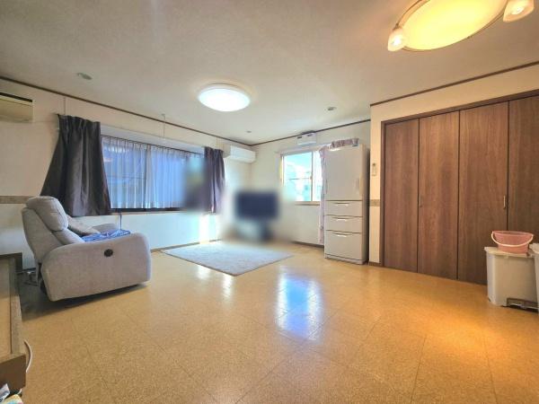 市川市末広2丁目　戸建て