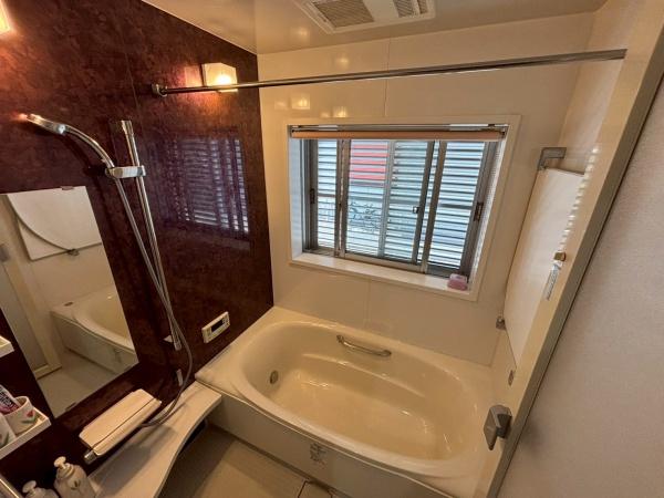 佐倉市寺崎北1丁目の中古一戸建て(バス)