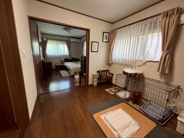 佐倉市寺崎北1丁目の中古一戸建て(洋室)