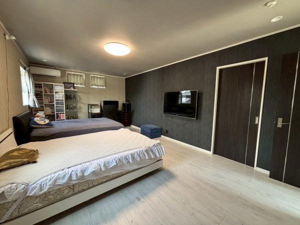 佐倉市寺崎北1丁目の中古一戸建て(洋室)