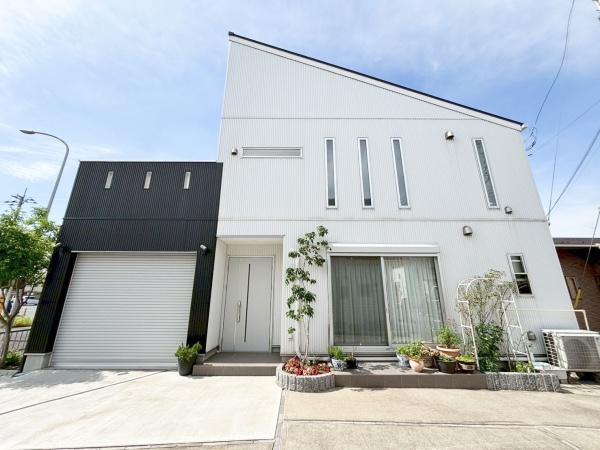 佐倉市寺崎北1丁目　戸建て