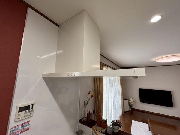 佐倉市寺崎北1丁目の中古一戸建て(キッチン)