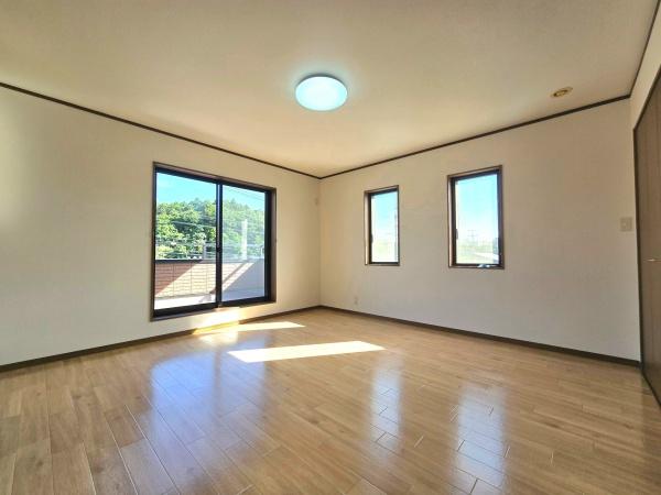 佐倉市王子台５丁目の中古一戸建て