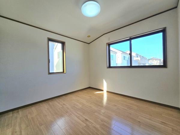 佐倉市王子台５丁目の中古一戸建て