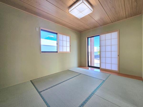 佐倉市王子台５丁目の中古一戸建て
