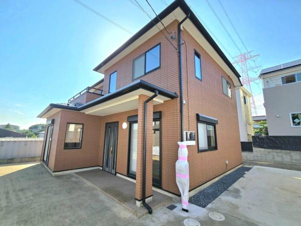 佐倉市王子台5丁目　戸建て