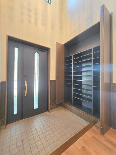 佐倉市王子台５丁目の中古一戸建て
