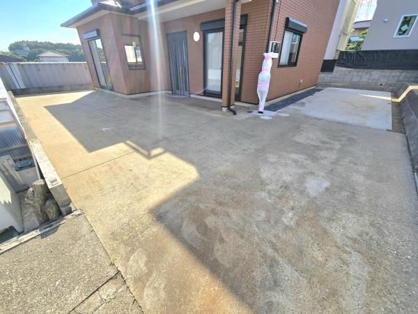 佐倉市王子台５丁目の中古一戸建て