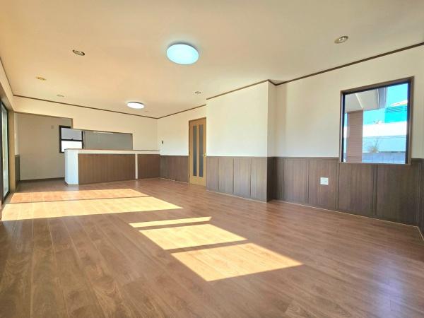 佐倉市王子台5丁目　戸建て