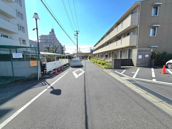 志津住宅