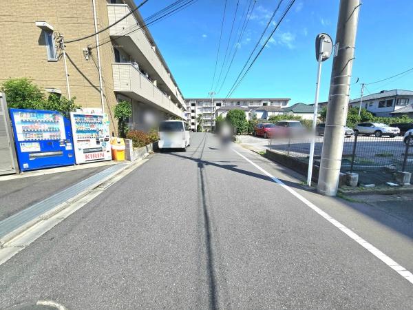 志津住宅