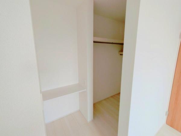 グラファーレ千葉市花見川区長作台11期　全1棟　新築戸建