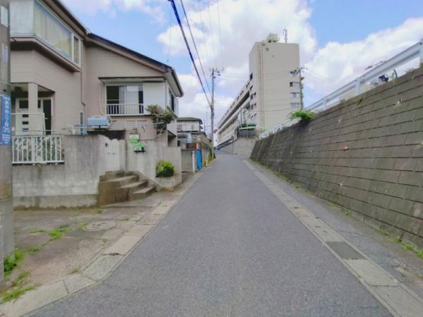 グラファーレ千葉市花見川区長作台11期　全1棟　新築戸建
