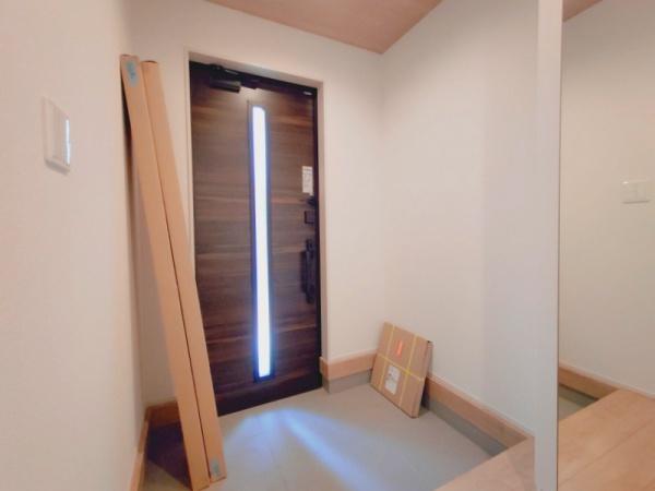 グラファーレ船橋市宮本5期　2号棟　新築戸建