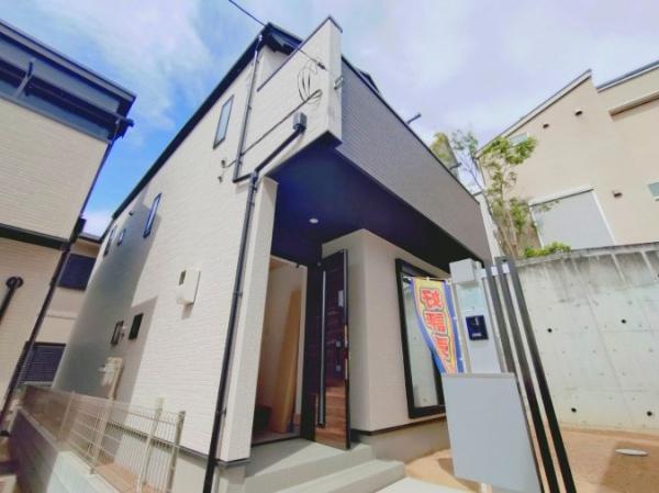 グラファーレ船橋市宮本5期　2号棟　新築戸建