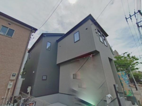 グラファーレ船橋市日の出5期　全1棟　新築戸建
