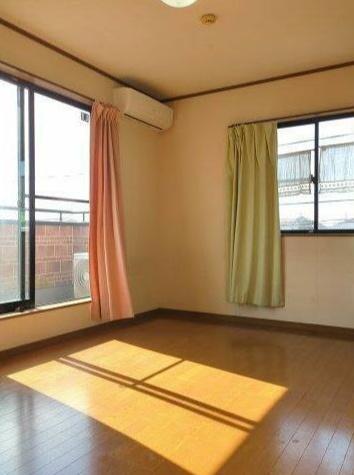 東金市田間の中古一戸建て