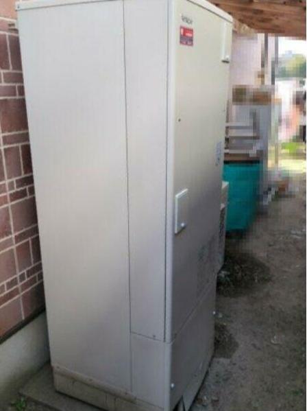 東金市田間の中古一戸建て