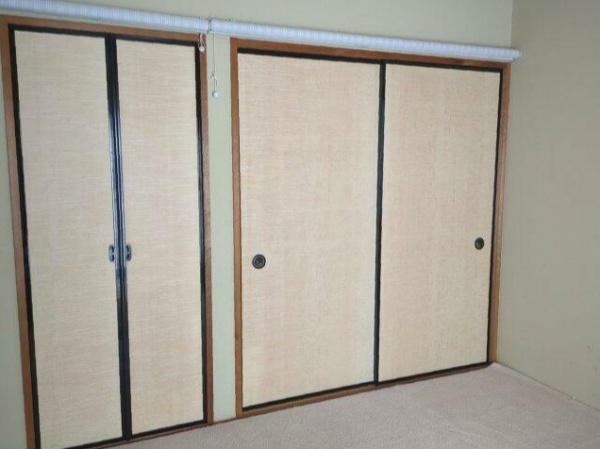 東金市田間の中古一戸建て