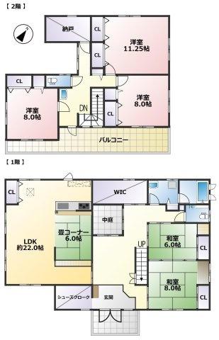 東金市菱沼　戸建て