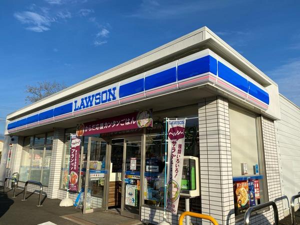 東金市菱沼の中古一戸建て(ローソン東金家徳店)