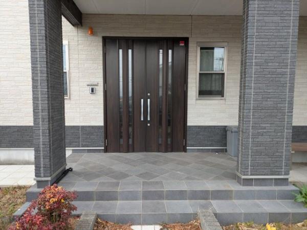 東金市菱沼の中古一戸建て