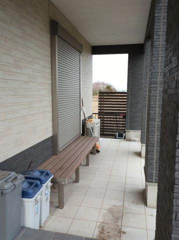 東金市菱沼の中古一戸建て