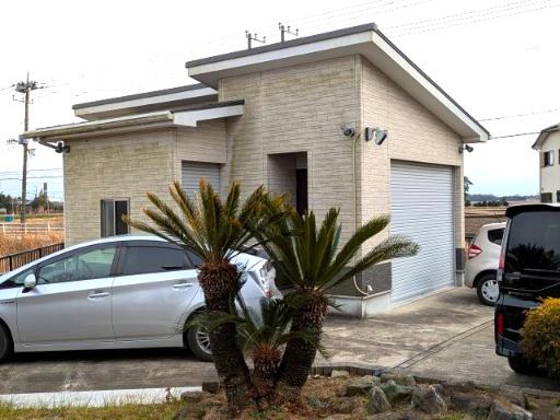 東金市菱沼の中古一戸建て