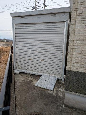 東金市菱沼の中古一戸建て
