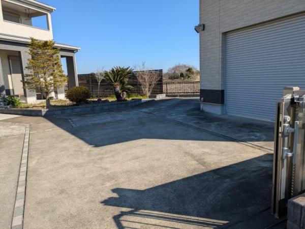 東金市菱沼の中古一戸建て