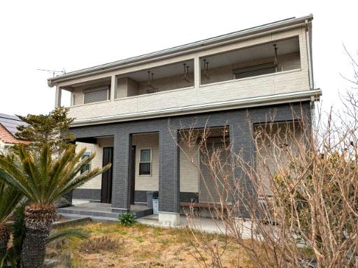 東金市菱沼の中古一戸建て