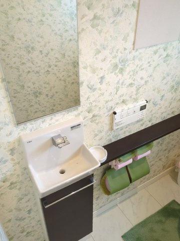 東金市菱沼の中古一戸建て