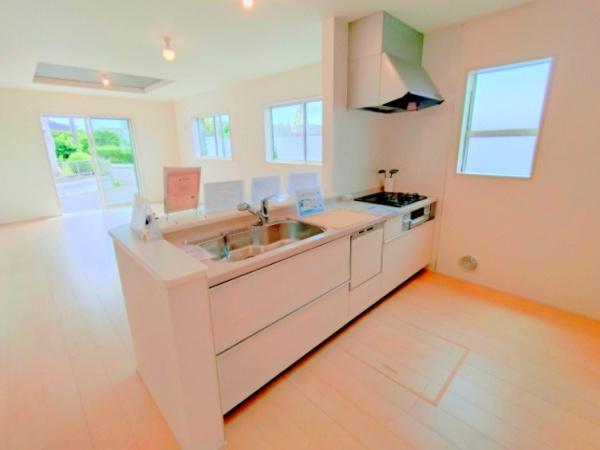 小深町第2　新築戸建て