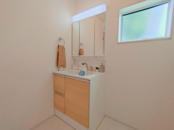 小深町第2　新築戸建て