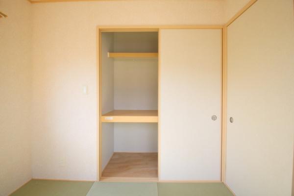 袖ケ浦市のぞみ野の中古一戸建て