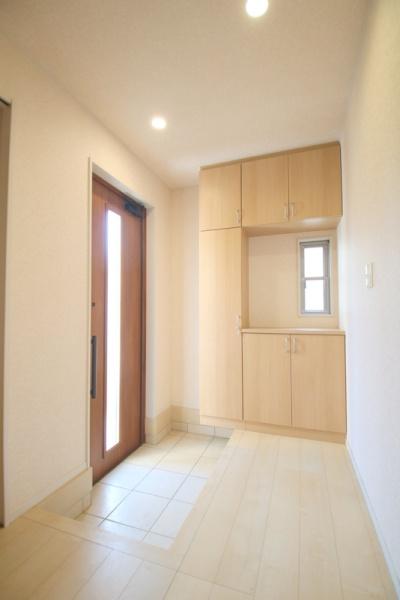 袖ケ浦市のぞみ野の中古一戸建て
