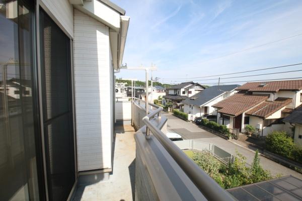 袖ケ浦市のぞみ野の中古一戸建て