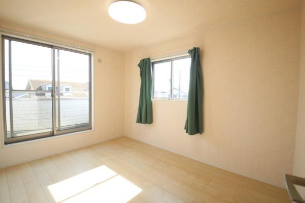 袖ケ浦市のぞみ野の中古一戸建て