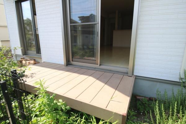 袖ケ浦市のぞみ野の中古一戸建て