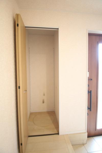 袖ケ浦市のぞみ野の中古一戸建て