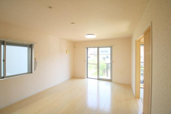 袖ケ浦市のぞみ野の中古一戸建て