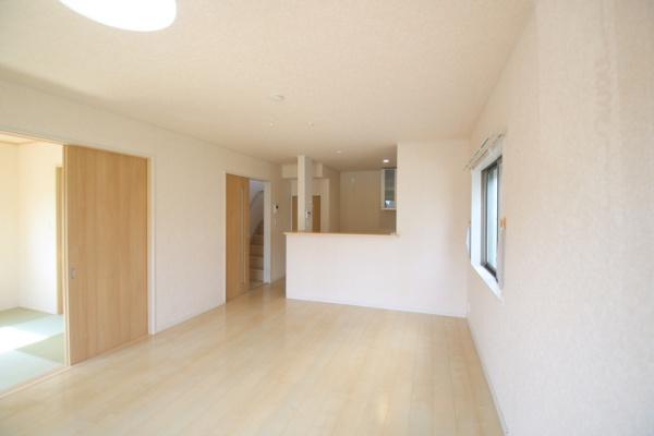 袖ケ浦市のぞみ野の中古一戸建て