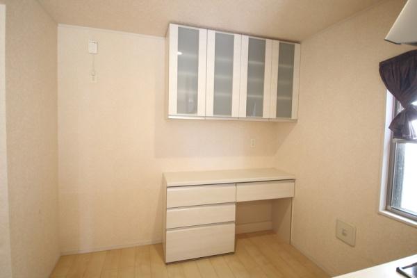 袖ケ浦市のぞみ野の中古一戸建て